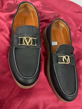 Lena Woman Loafer VALENTINO BY MARIO VALENTINO Size:10US